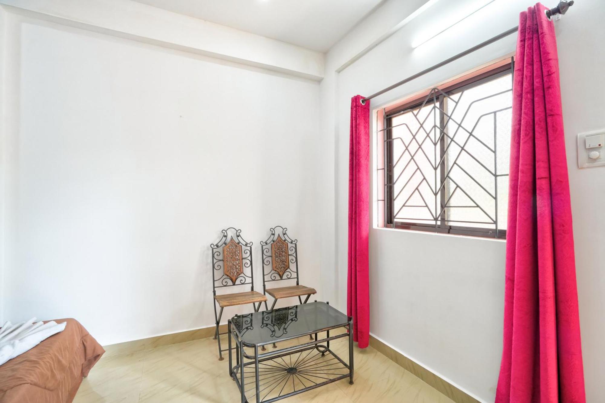 Little Beach Home Stay At Calangute Exterior foto